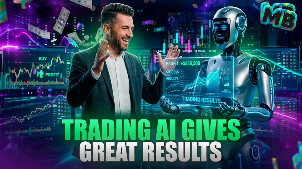 Binary Options Trading Strategy: How to Trade Effectively with AI Bots