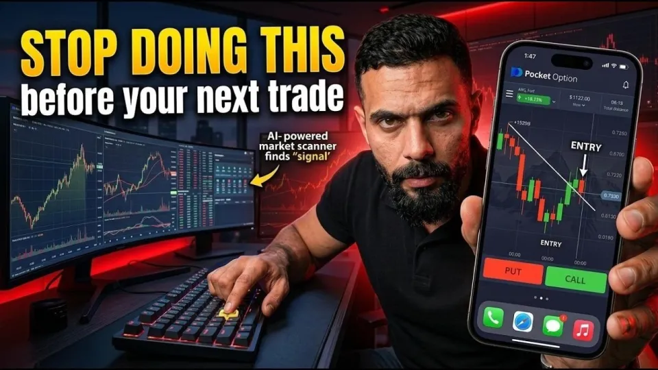 Binary Trading Strategy: Using Levels for Consistent Profit